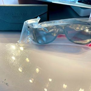 Prive Revaux Sunglasses NRFB